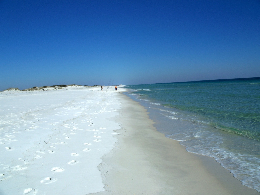 Seaside