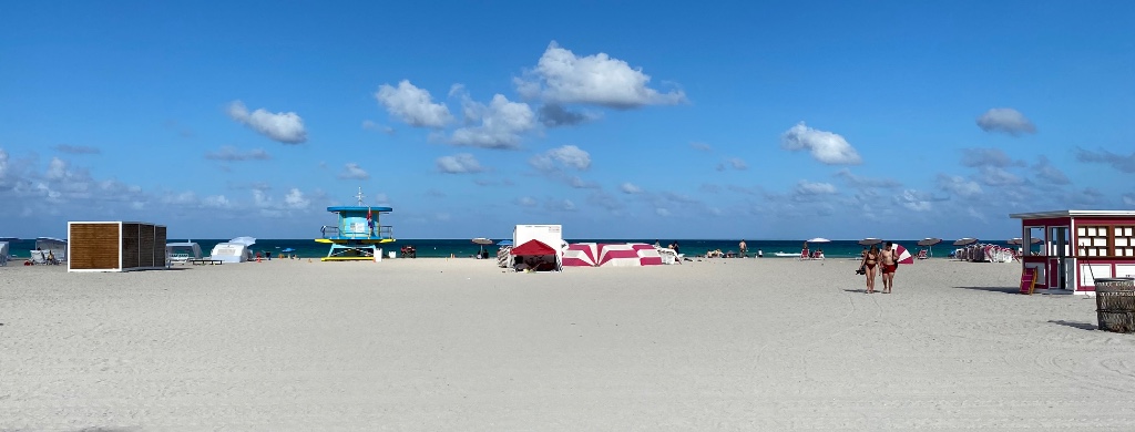 South Beach