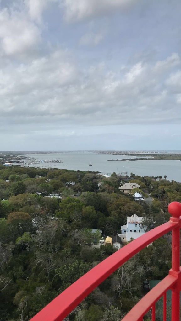 St. Augustine Lighthouse