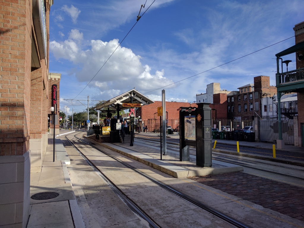 Ybor City