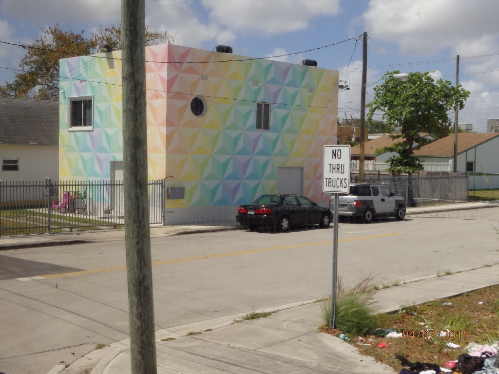 Wynwood Walls