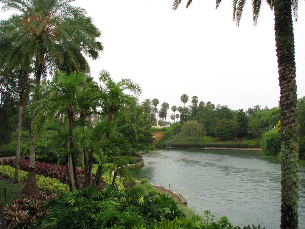 Universal's Islands of Adventure