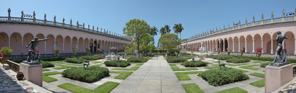 The Ringling