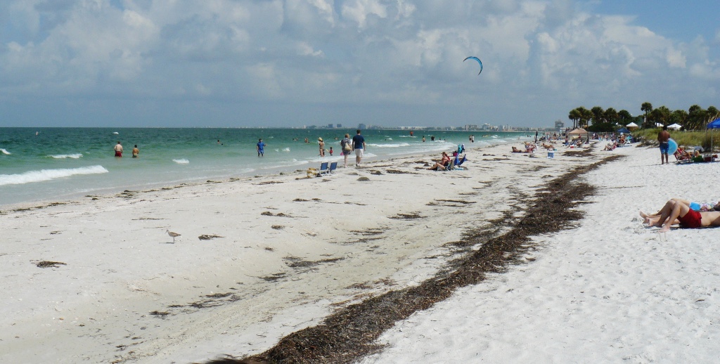 St. Pete Beach