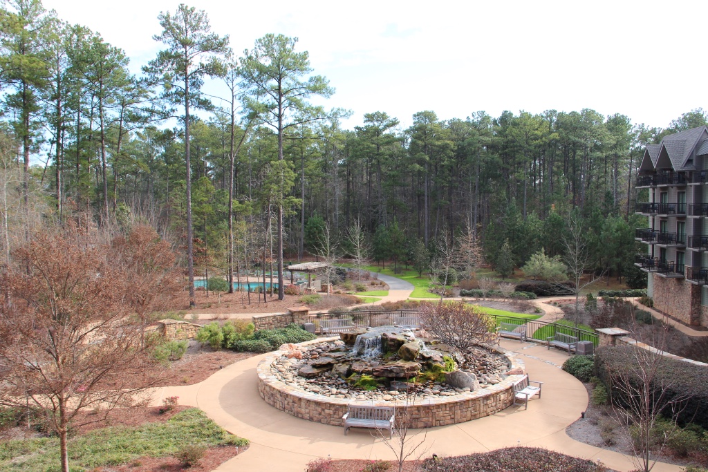 Callaway Resort & Gardens