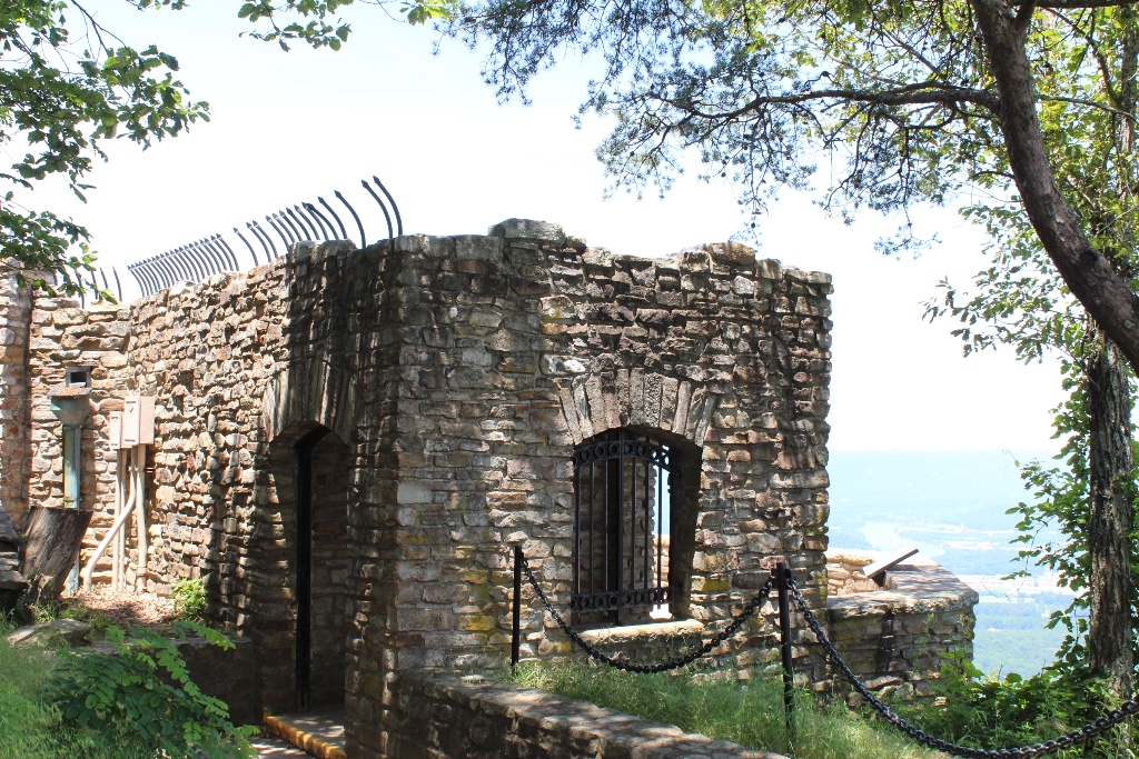 Chickamauga and Chattanooga National Military Park