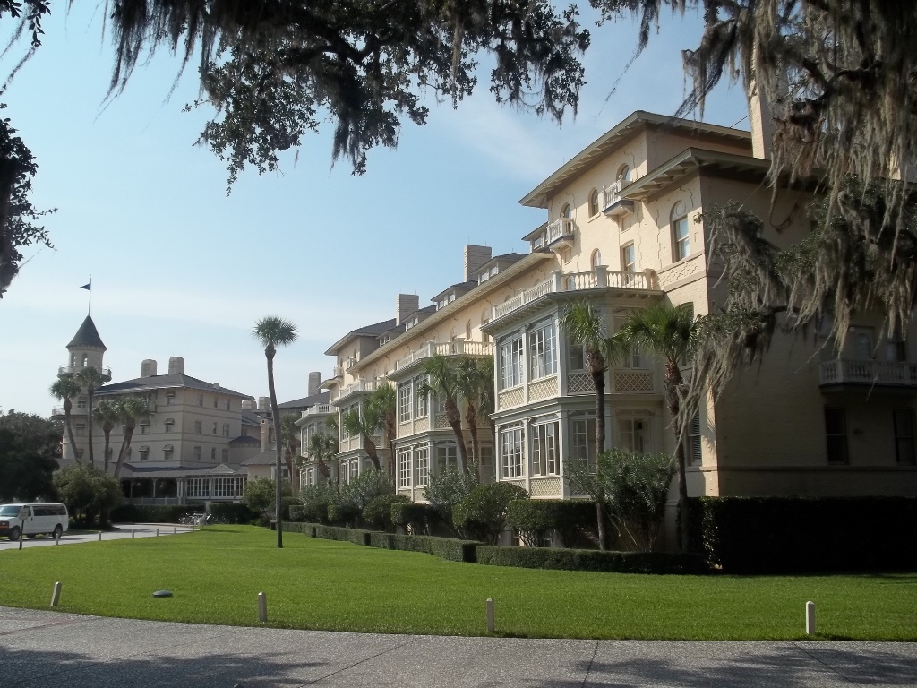 Jekyll Island Club