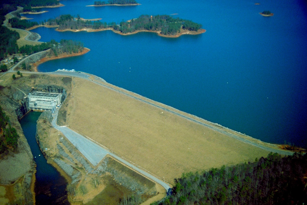 Lake Lanier