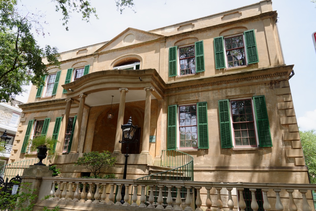 Owens-Thomas House