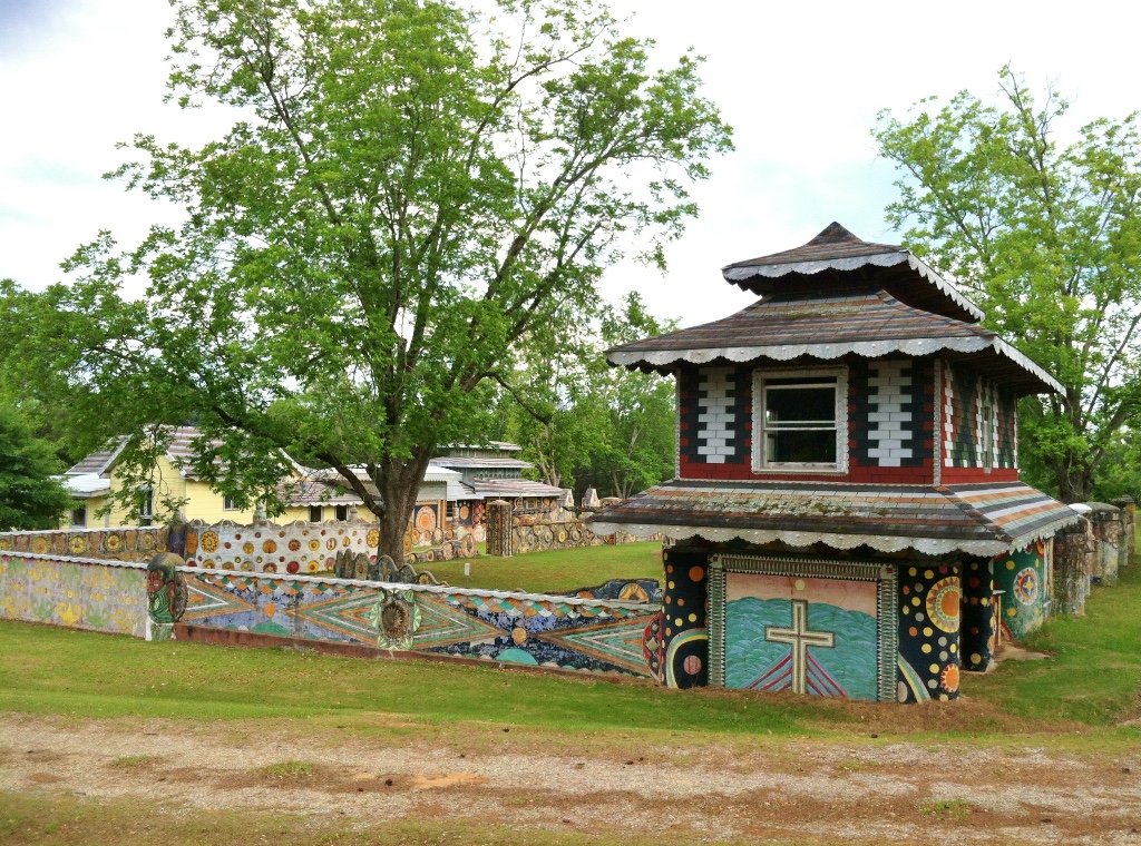 Pasaquan