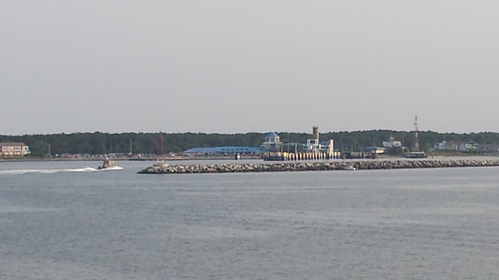 Cape May–Lewes Ferry