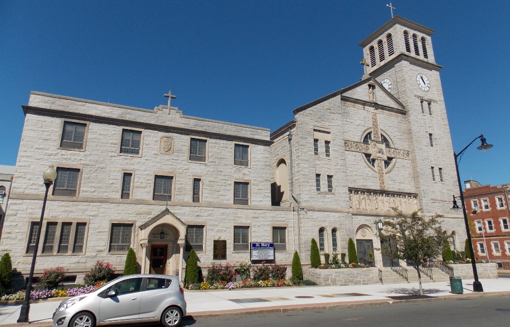 Cathedral of St. Mary of the Assumption