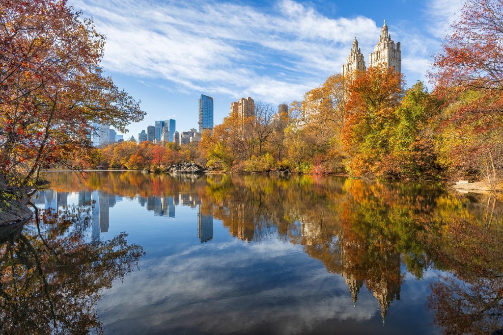Central Park