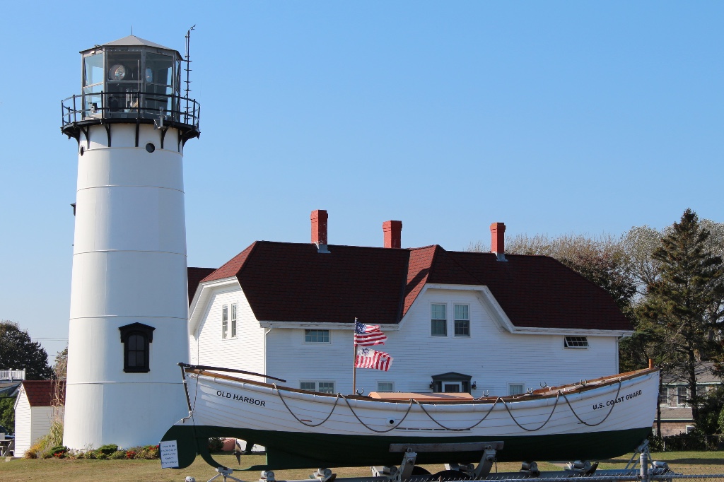 Chatham Light