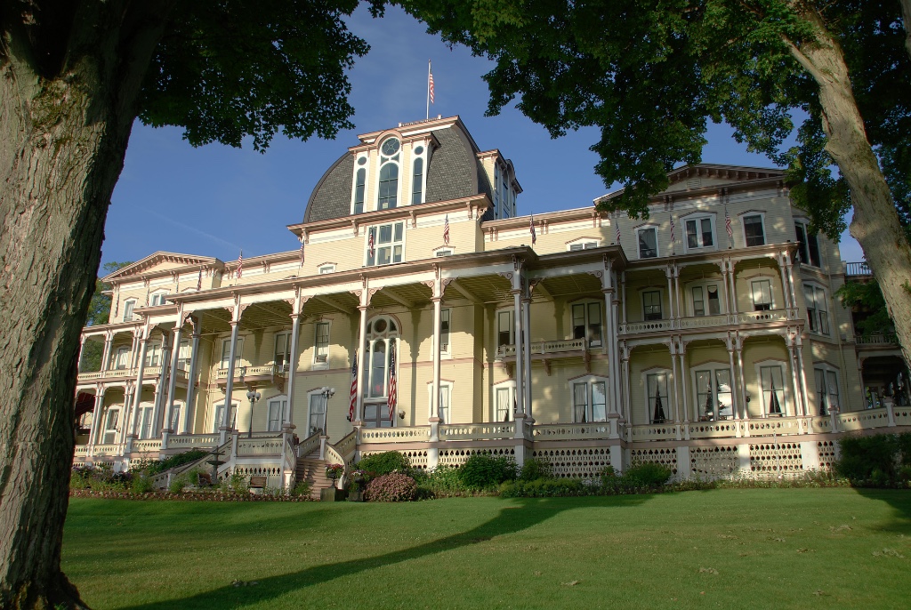 Chautauqua Institution