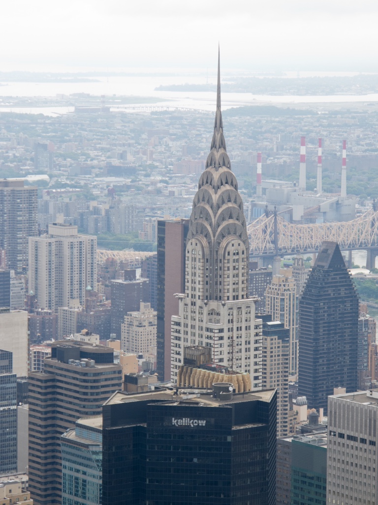 Chrysler Building