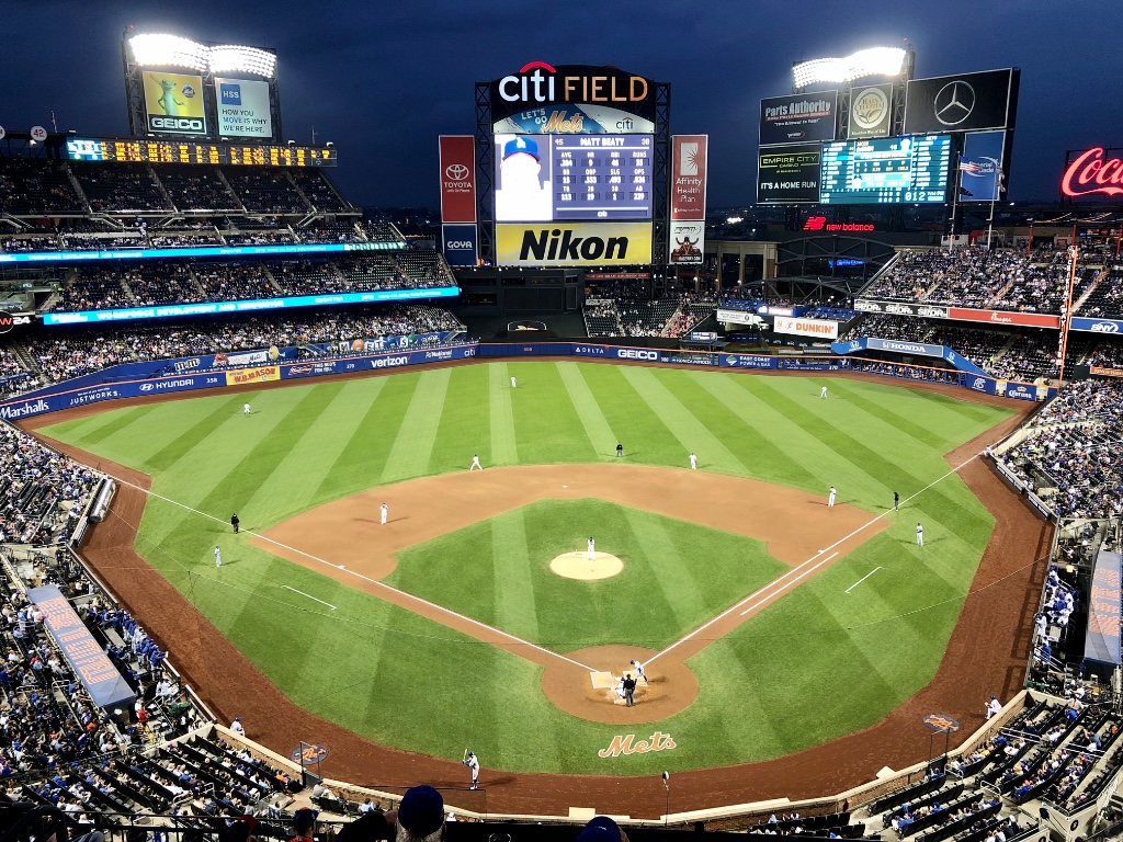 Citi Field