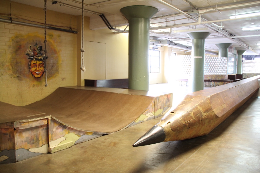 City Museum