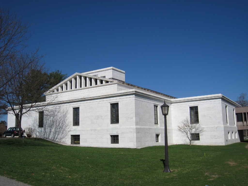 Clark Art Institute