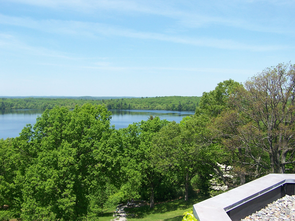 deCordova Sculpture Park and Museum