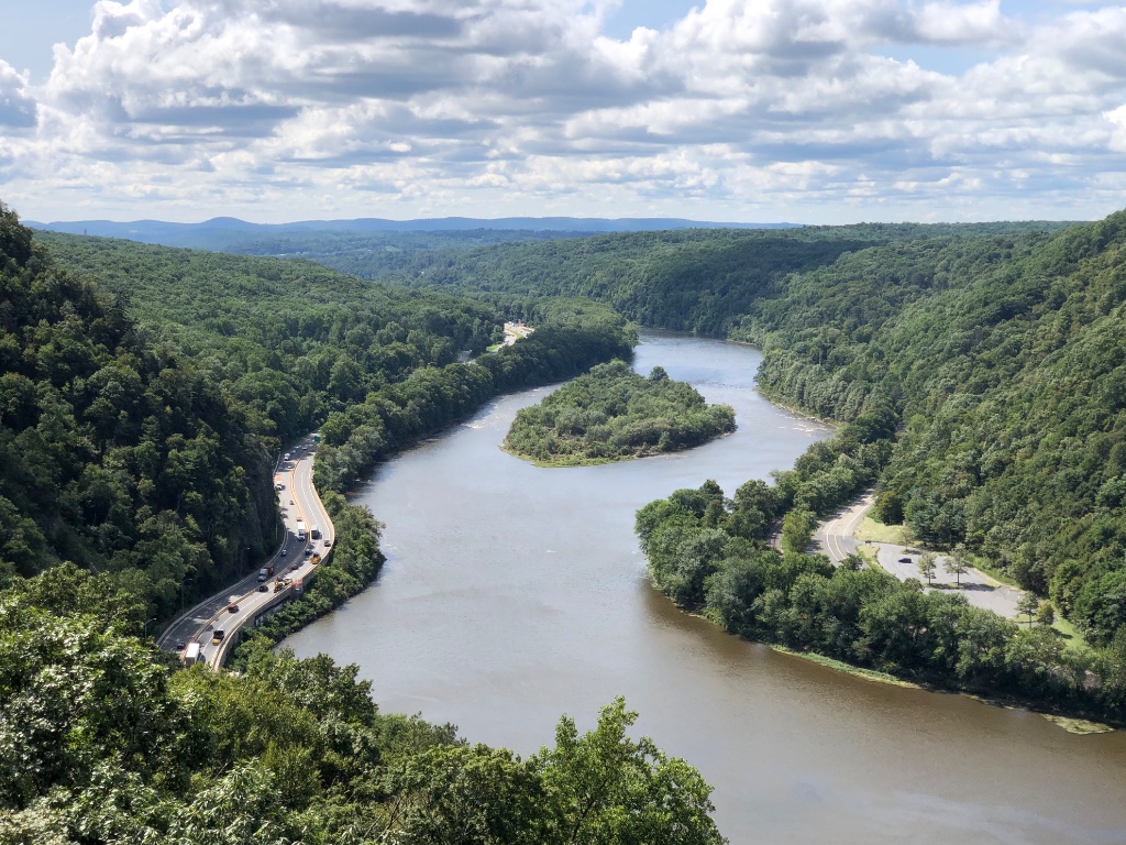 Delaware Water Gap