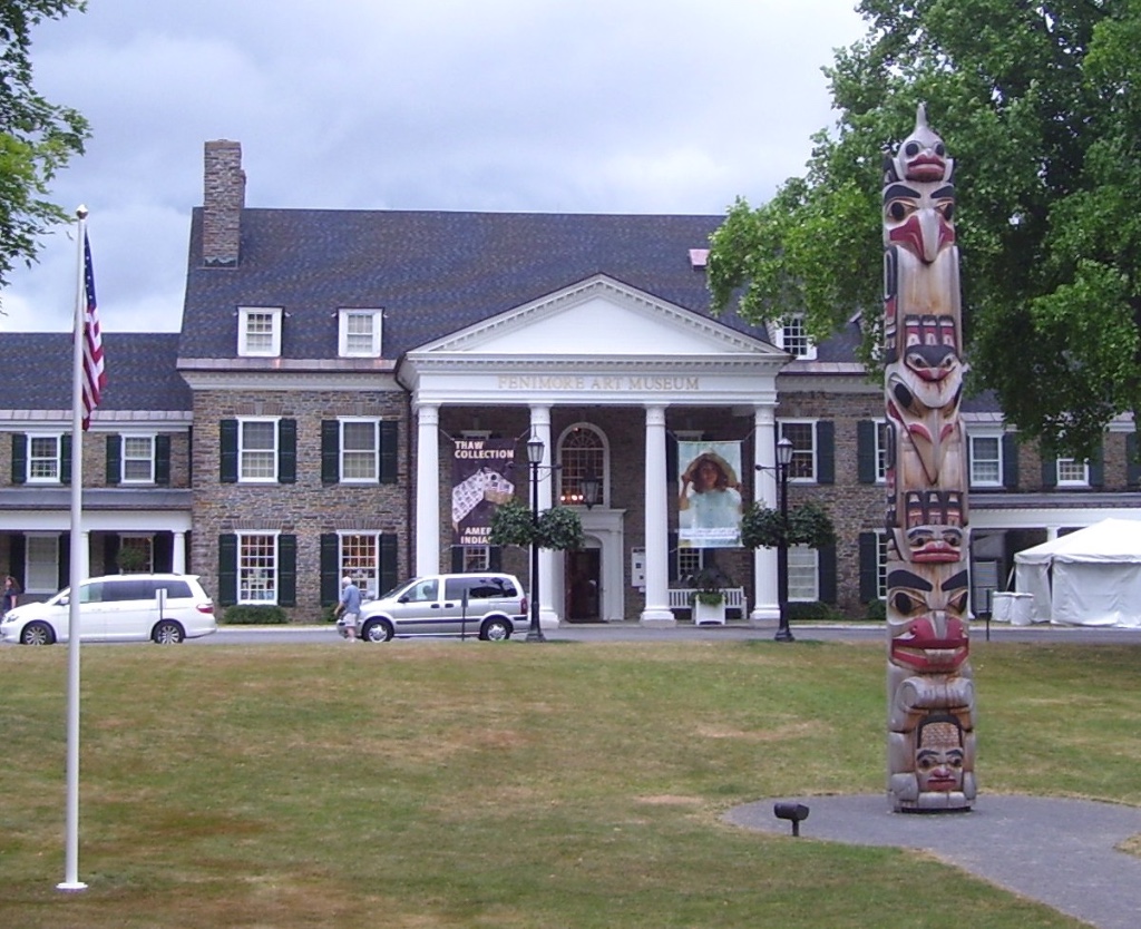 Fenimore Art Museum and Farmers Museum