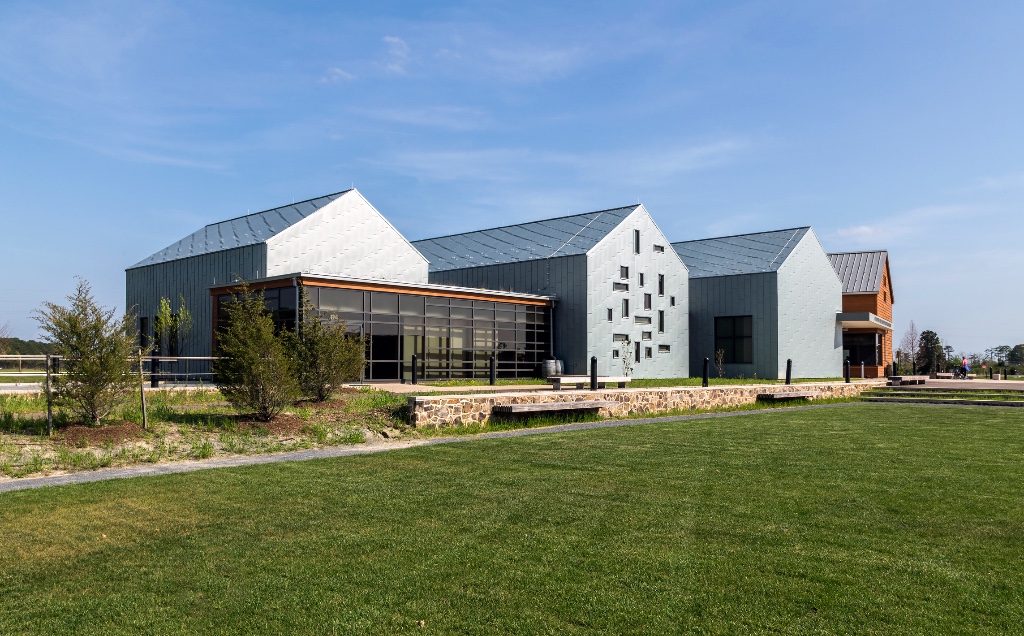 Harriet Tubman National Historical Park