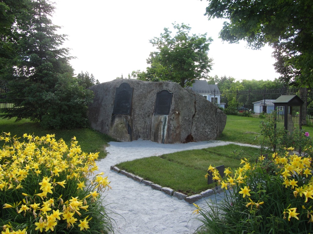John Brown Farm State Historic Site