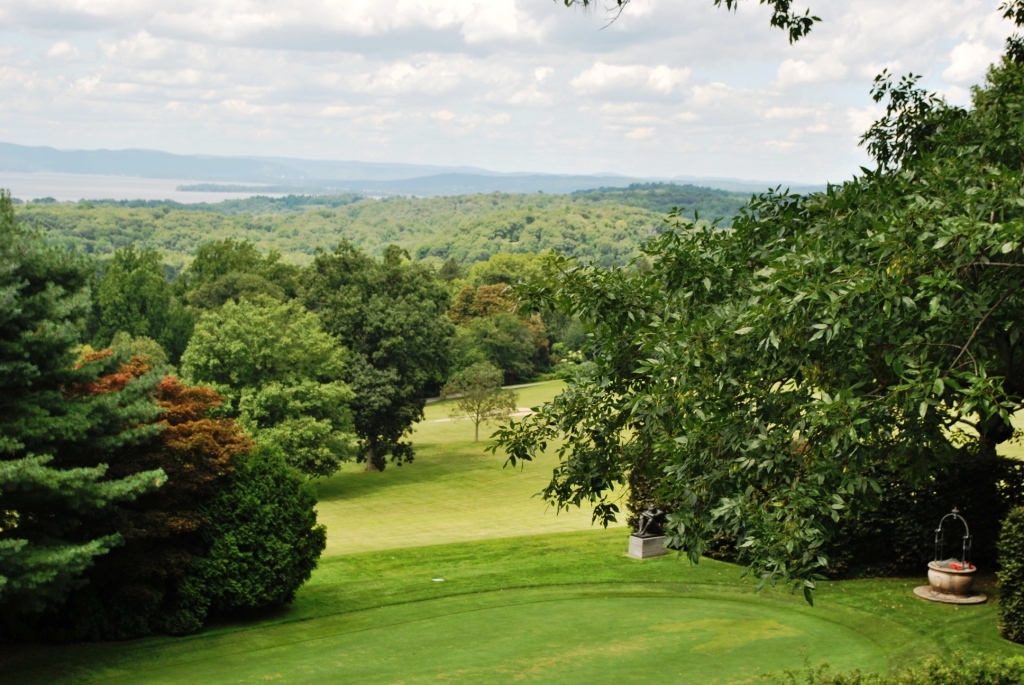 Kykuit Rockefeller Estate