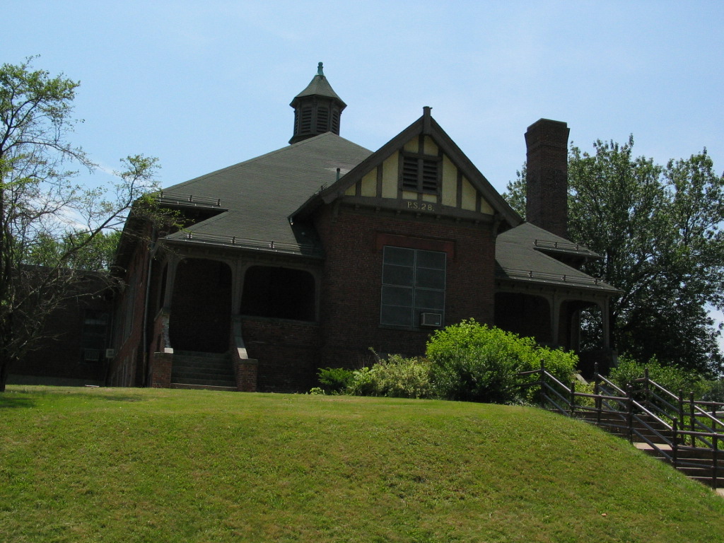 Historic Richmond Town