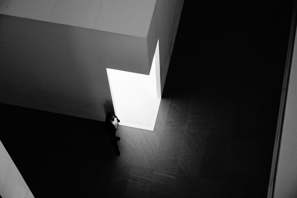 Museum of Modern Art
