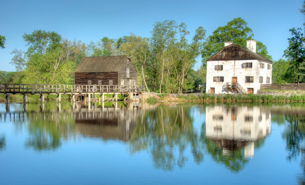 Philipsburg Manor