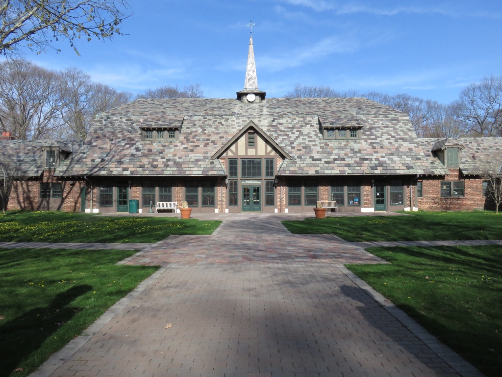 Planting Fields Arboretum