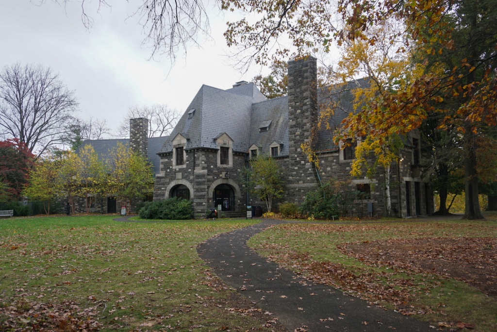 Storm King Art Center