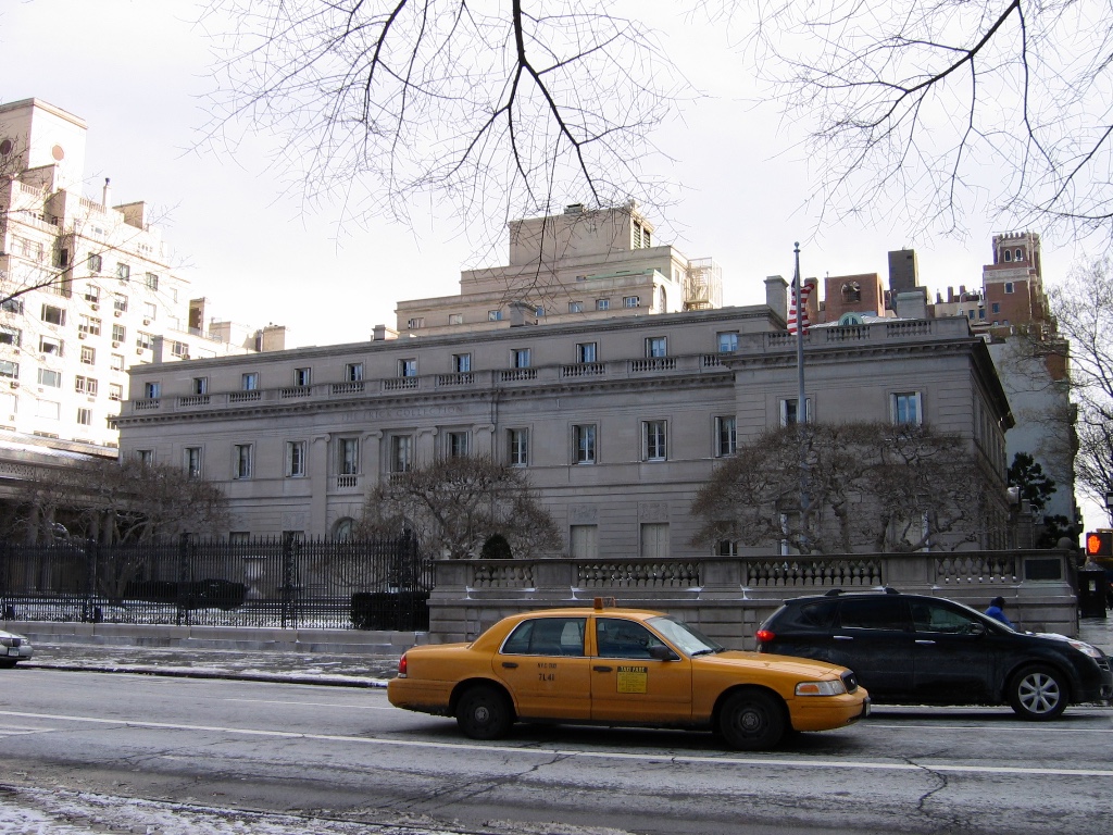 The Frick Collection