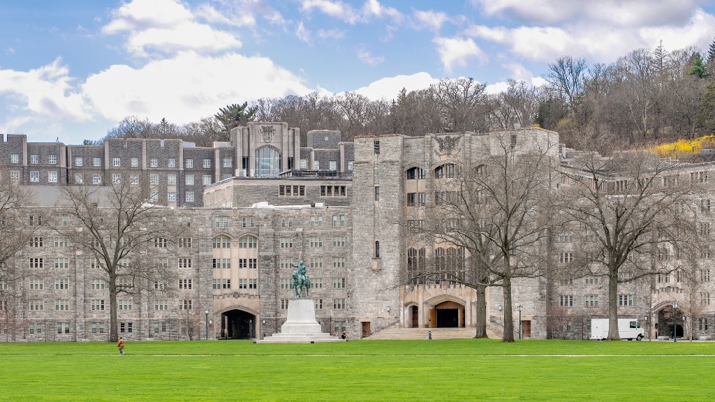 United States Military Academy West Point