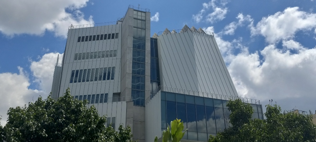 Whitney Museum of American Art