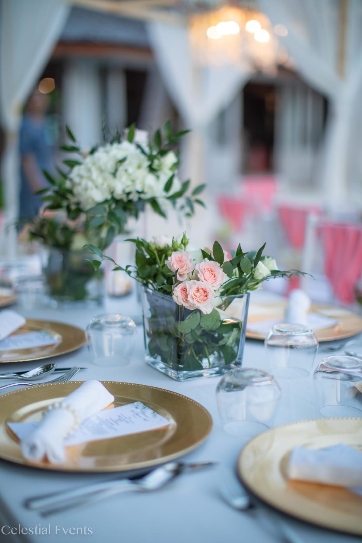 A Celestial Wedding | I and S — photo 4