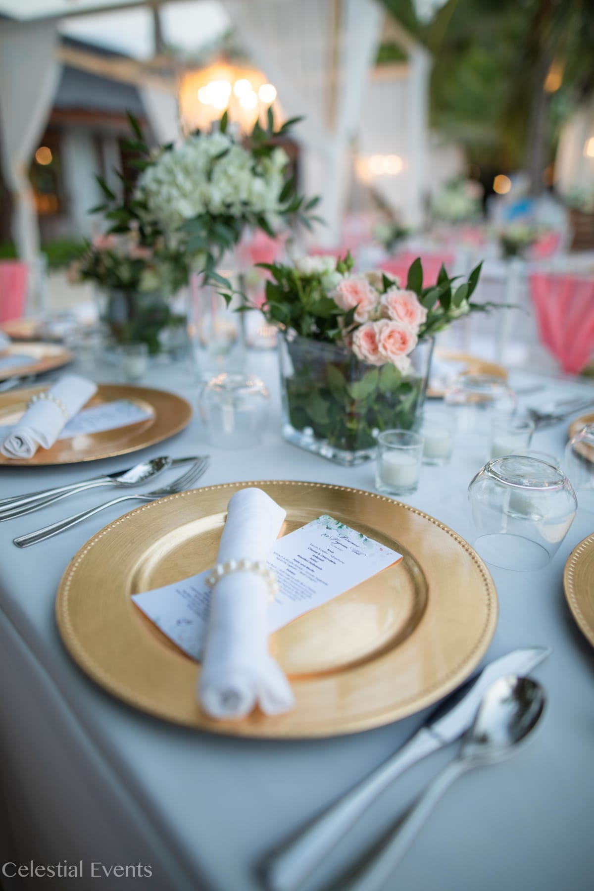 A Celestial Wedding | I and S — photo 7