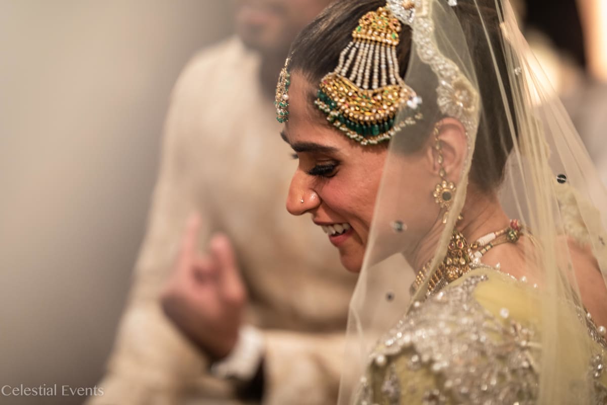 A Celestial Wedding | I and S — photo 16