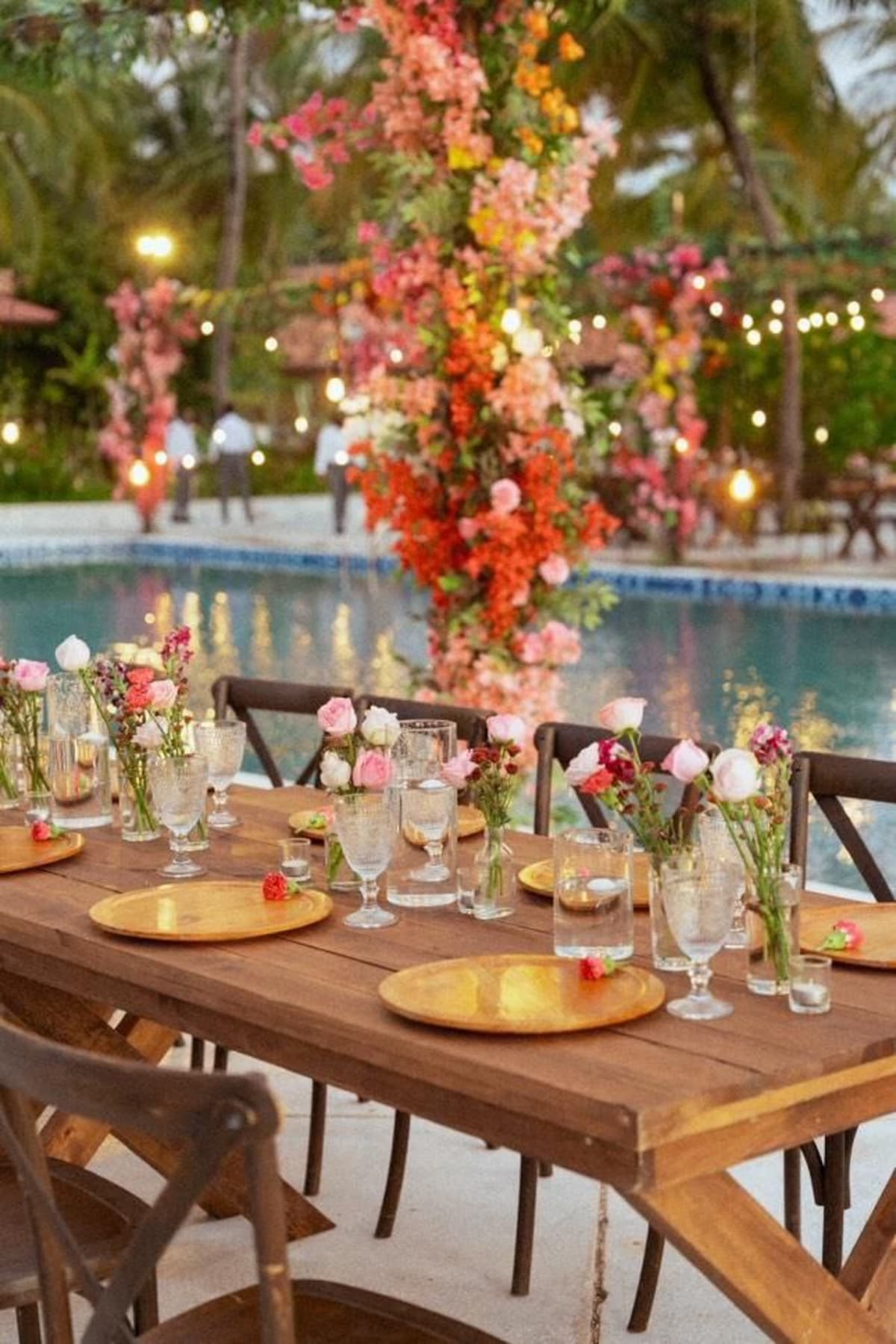 A Bougainvillea Dream |  S and R — photo 8