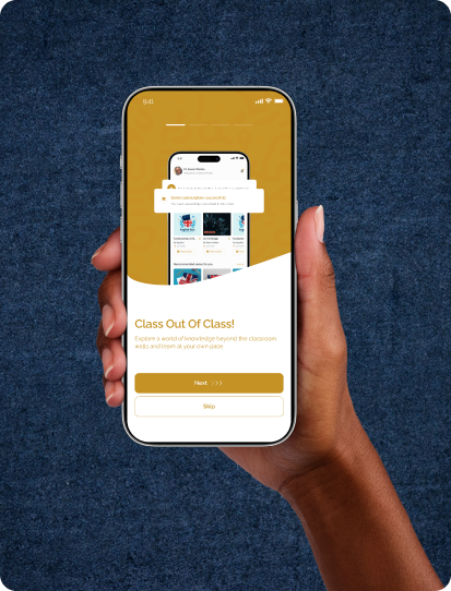 Download the Genius Home App
