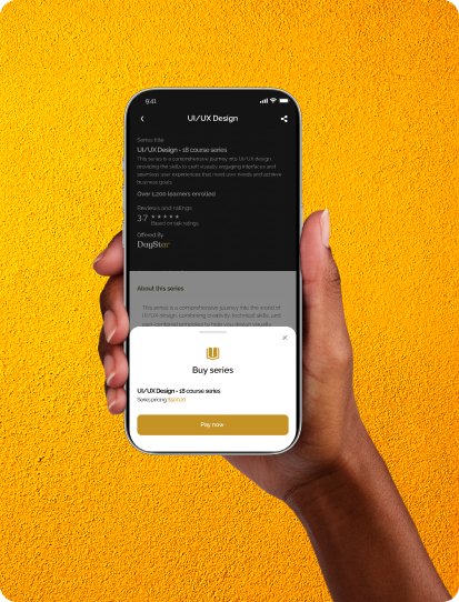 Purchase and download resources
