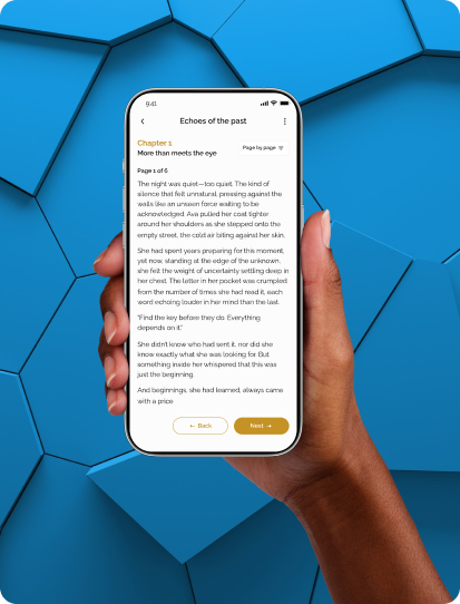 Get access to world class tutors
