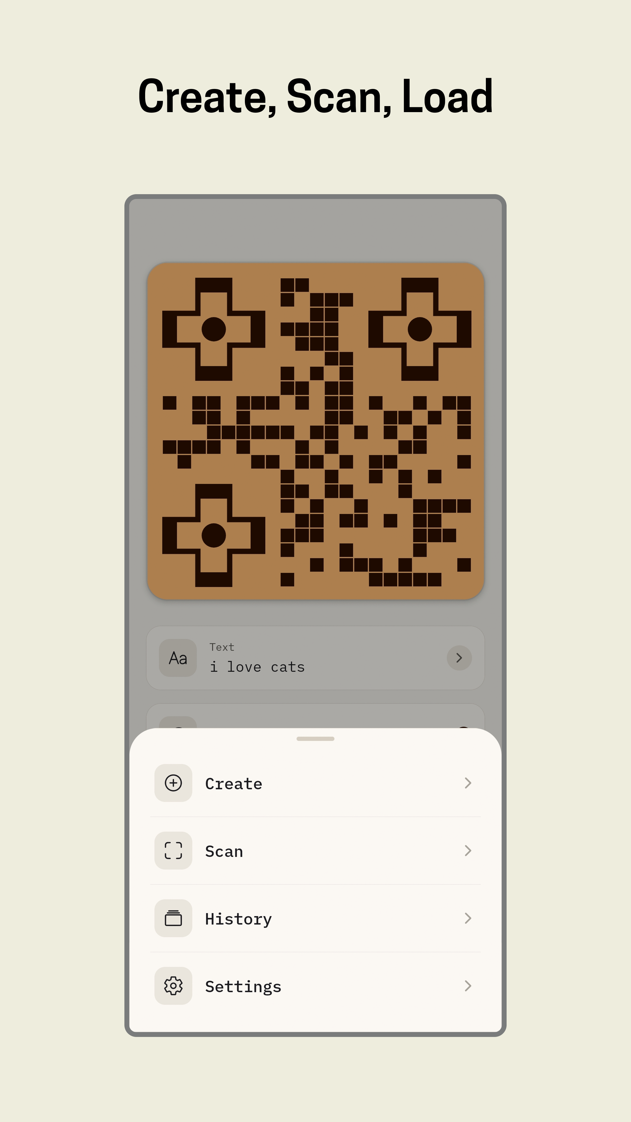 Scan