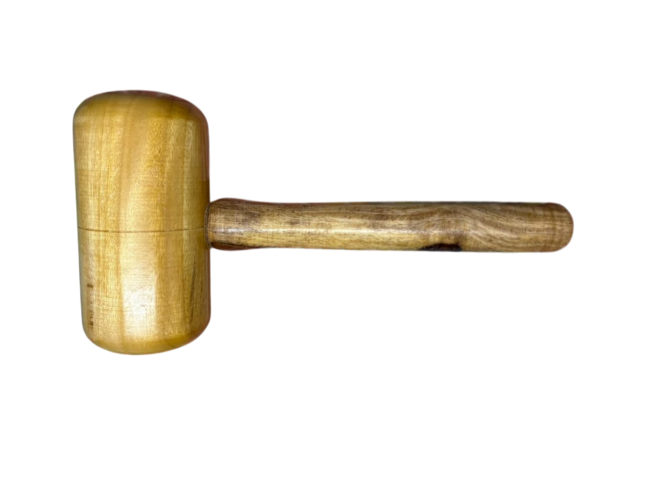 Mantra Sports Cricket Bat Mallet Front View