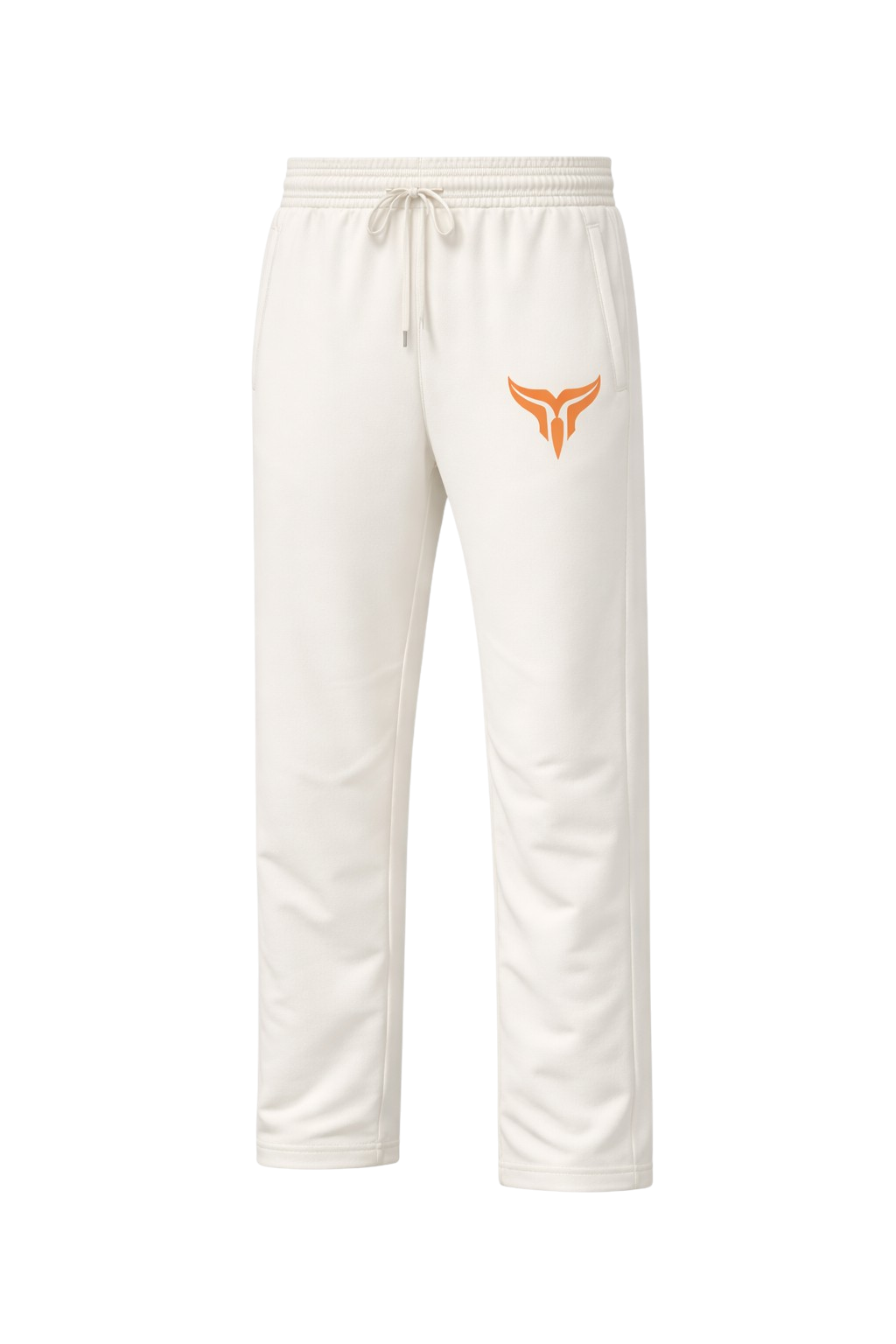 Mantra Sports Custom Cricket Trousers Front View
