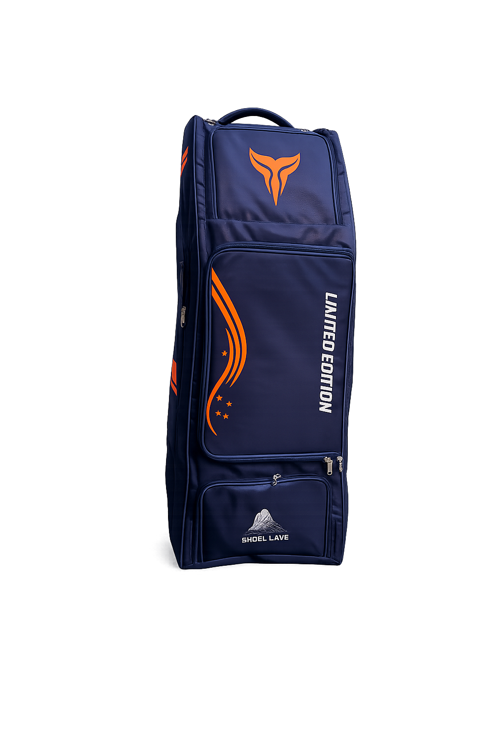 Mantra Sports Cricket Kit Bag Front View