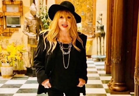 Марта Могилевская: «Алла Пугачева очень любила Сергея Челобанова и ревновала его ко мне»