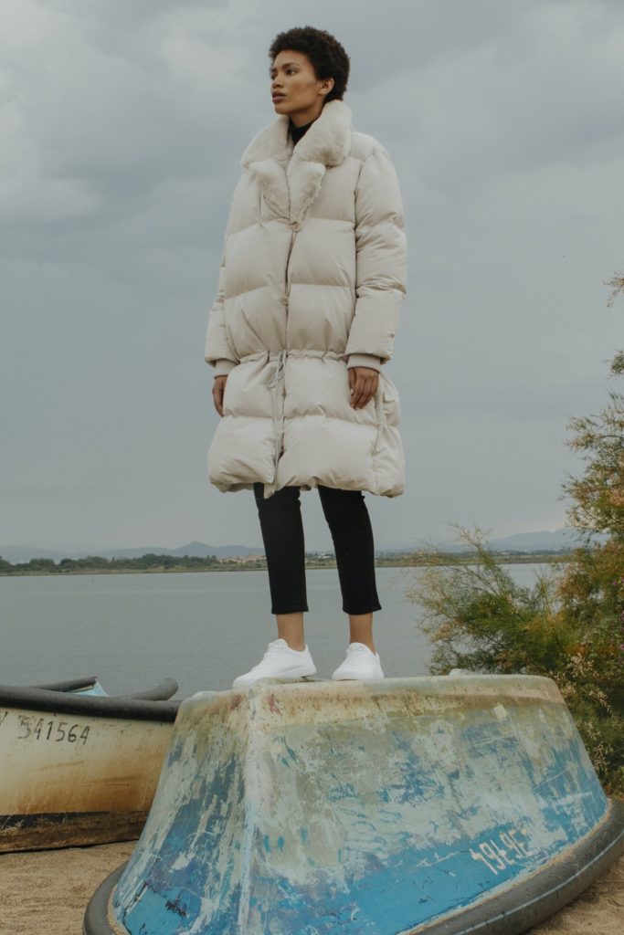 Пуховик A D D 79998 P. (b78.SHOP)